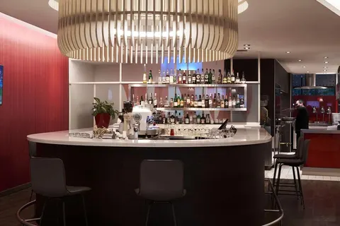 Novotel Athenes in Athens — foto 5