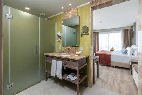 Hotel Sherwood Dreams Resort foto 21