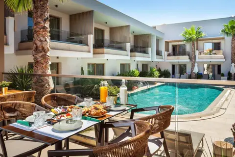 Pefki Deluxe Residences in Δημοτική Ενότητα Παλλήνης — foto 2