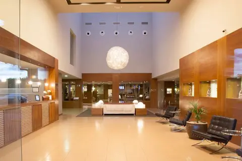 Spa Attica21 Villalba in Vilalba — foto 2