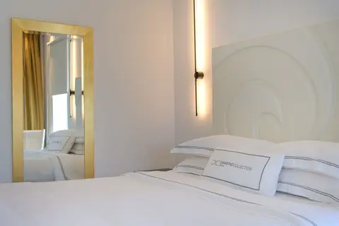 Diamond Deluxe Hotel in Kos — foto 8