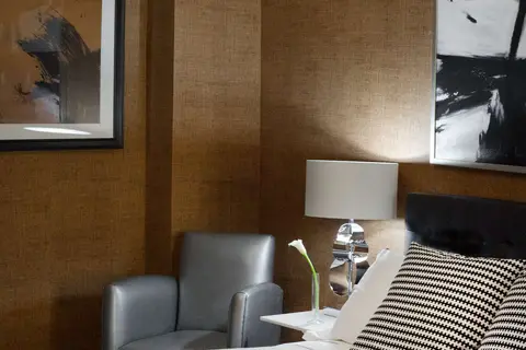 Ameritania Hotel in New York — foto 10