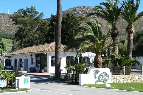 Camping Taïga Tarifa Valdevaqueros foto 18