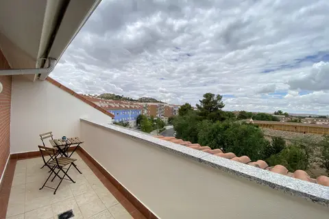 Hotel Equo Aranjuez in Aranjuez — foto 17
