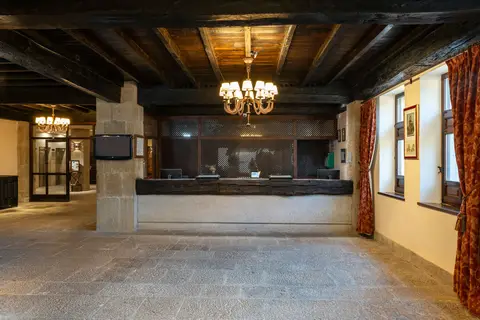Parador de Sos del Rey Católico in Sos del Rey Católico — foto 7