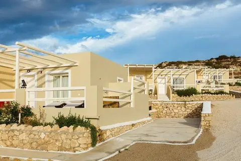 Silene Villas in Little Amoopi Beach, foto 20