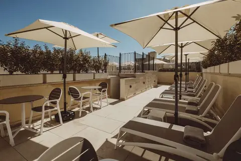 Hotel San Karlu in Valletta — foto 9
