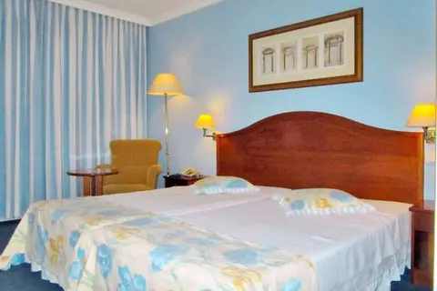 Albergaria Dias in Funchal, foto 3