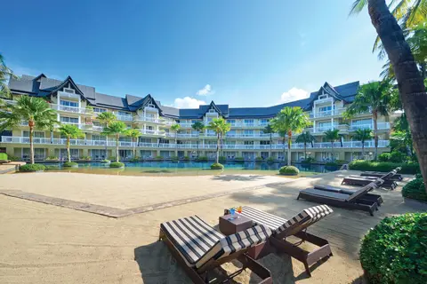 Angsana Laguna Phuket in ตำบลเชิงทะเล — foto 23