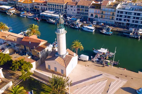 Résidence Cap Camarque foto 17