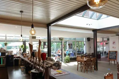 Arden Parks Baalse Hei in Turnhout, foto 8