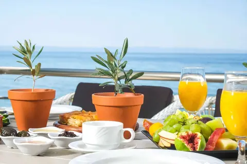 Acrotel Athena Villas in Δημοτική Ενότητα Σιθωνίας — foto 26