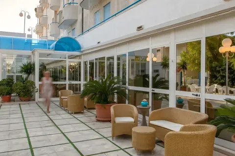 Eden Torre Canne in Fasano