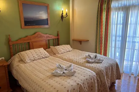 Apartamentos Estrella del Norte in Puerto De La Cruz — foto 7