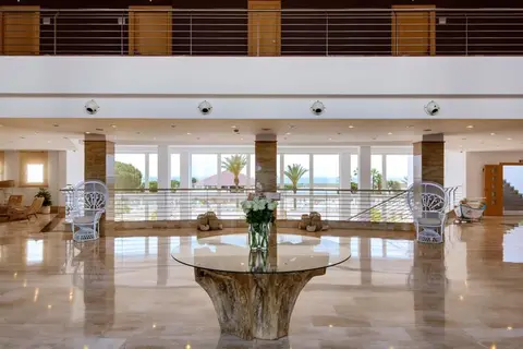 Garden Playanatural Hotel & Spa in Cartaya — foto 23