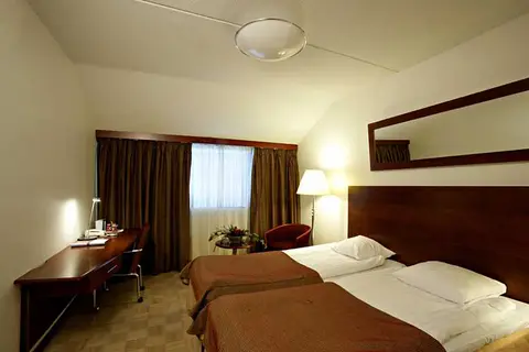 Original Sokos Hotel Vaakuna, Rovaniemi in Rovaniemi — foto 7