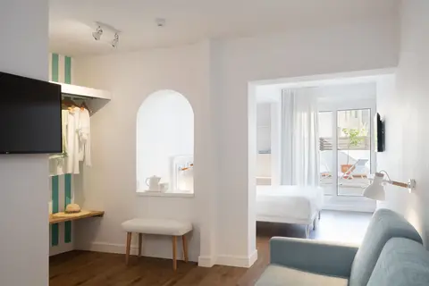 The 15th Boutique Hotel in Lloret de Mar — foto 6