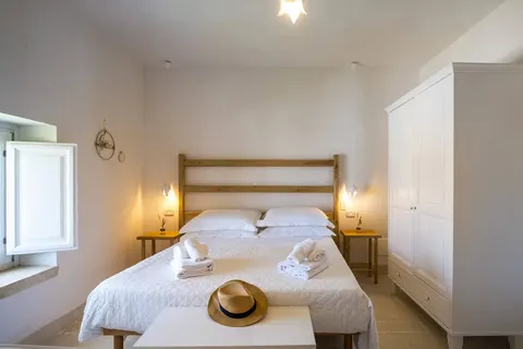 Masseria Rauccio foto 3