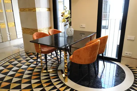 Cosmo Apartments Rambla Catalunya in Barcelona — foto 10