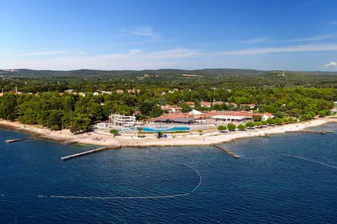Maistra Select Resort Villas Rubin in Rovinj