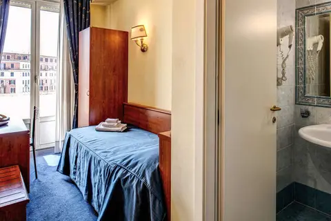 Hotel Laura in Rome — foto 11