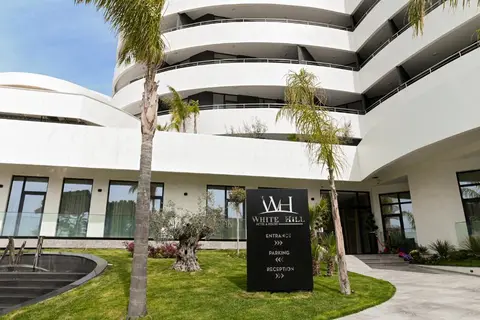 White Hill Resort in Durrës — foto 14