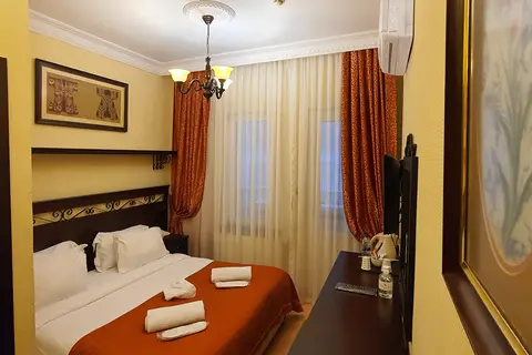 Ottoman Hotel Imperial in Fatih — foto 10