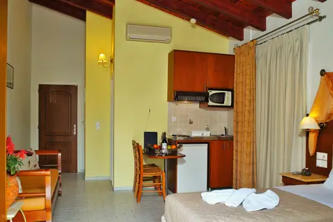 Camelot Royal Beds in Δημοτική Ενότητα Μαλίων — foto 12