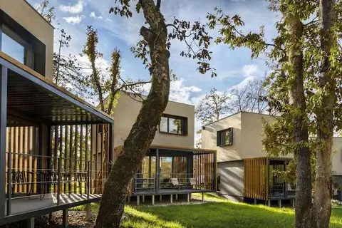 Marbera Green Villas Flora in Omišalj — foto 22