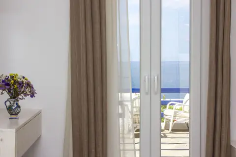Spanelis Hotel Mykonos in Τούρλος — foto 5