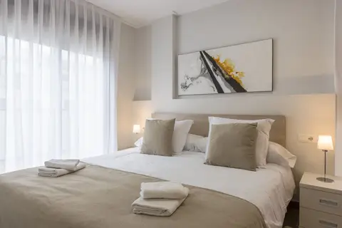 Residencial Las Dunas in Almería — foto 26