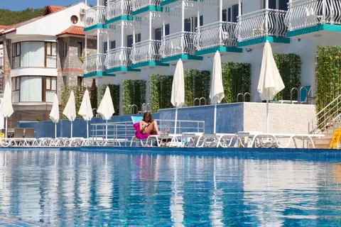 Ramada by Wyndham Fethiye Ölüdeniz in Fethiye — foto 23