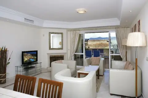 Appartementen Colina del Paraiso in Benahavís — foto 22