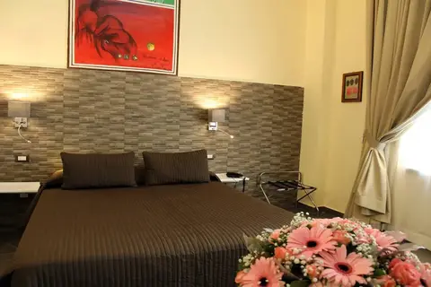 Piazza Carità Boutique Hotel in Napels, foto 5