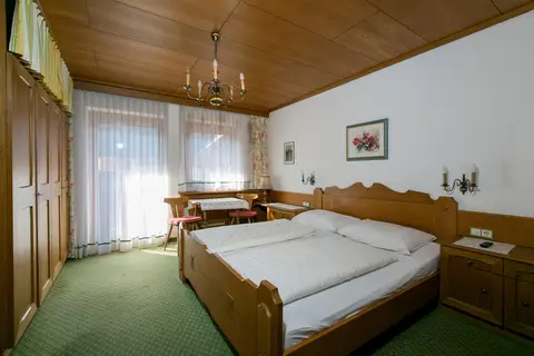 Pension Gästenhaus Lärchenheim in Mayrhofen — foto 4