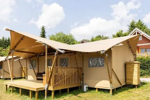 Arden Parks Signy-L&ampapos;Abbaye foto 2