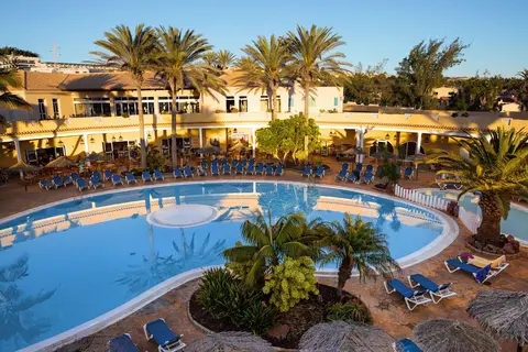 Hotel Royal Suite in Pájara
