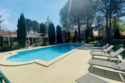 SOWELL Domaine de la Petite Isle foto 1