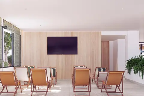 Tangerine by Honne Hotels - Adults Only in Magaluf — foto 13