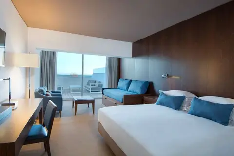 Tivoli Marina Vilamoura Hotel in Loulé — foto 13