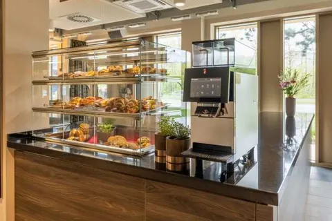 MASEVEN München Messe Trudering foto 10