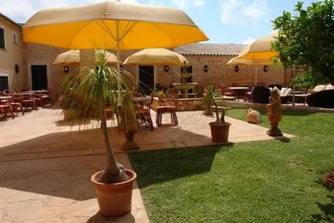 Agroturismo Puig de Ros d’Alt in Llucmajor, foto 27
