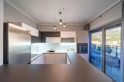 Harmonia Hotel by Dukley in Budva — foto 6