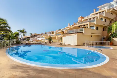 Wyndham Residences Costa Adeje in Adeje — foto 3