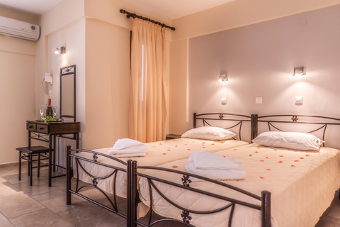 Appartementen Matina foto 2