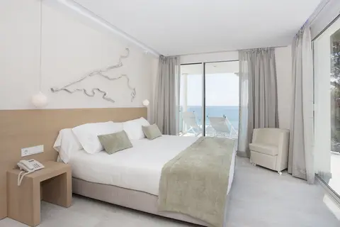 Melbeach Hotel & Spa in Canyamel — foto 27