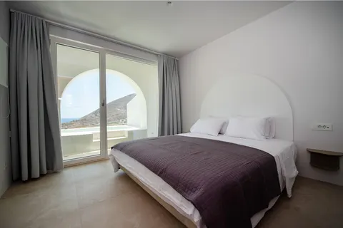 Atria Suites in Thira Municipal Unit — foto 9