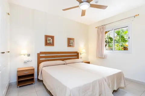 Residencial El Llano in Valley Gran Rey — foto 13