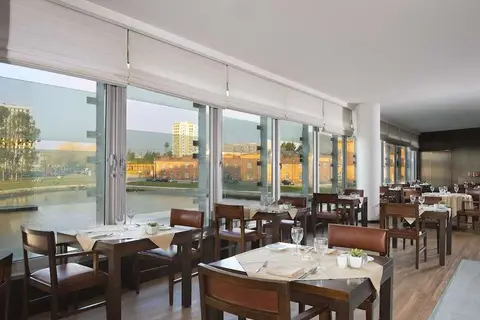 Melia Ria Hotel & Spa in Aveiro — foto 13