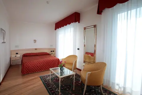 Hotel Helios in Rome — foto 18